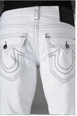 Men's TRUE RELIGION Jeans-241